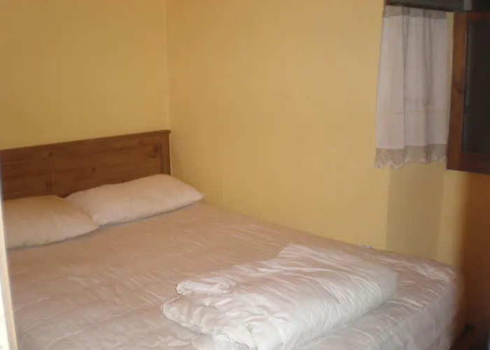 Very Two Bedroom Apartament *